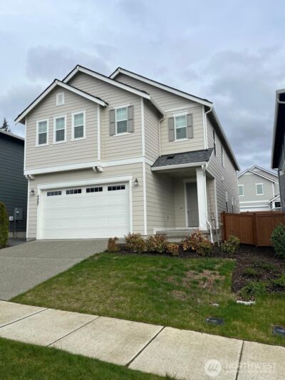 4987 88th Dr NE , Marysville, WA 98270 - Photo 2
