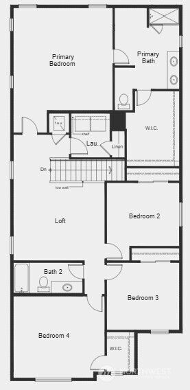 4987 88th Dr NE , Marysville, WA 98270