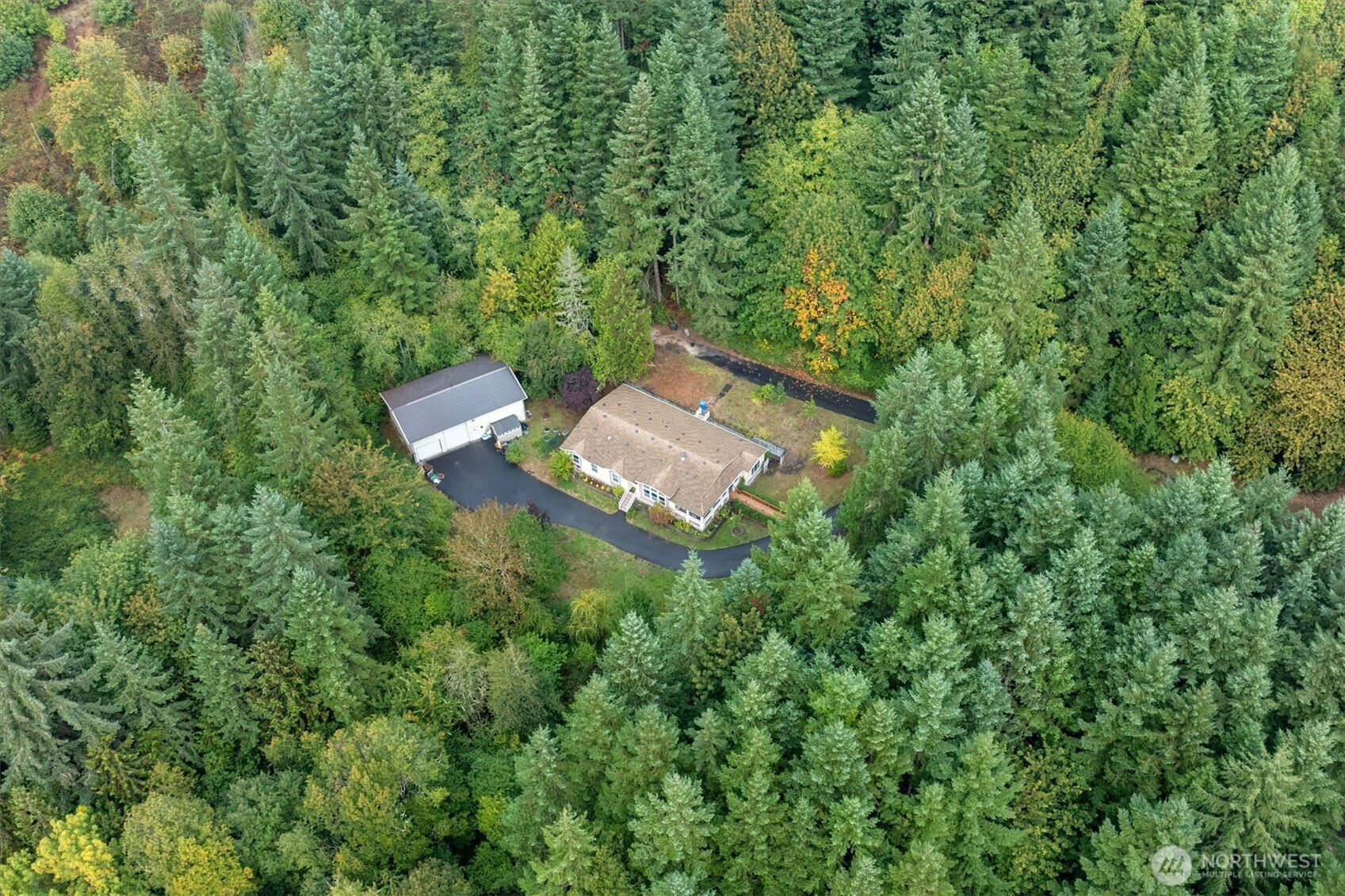 124 Solo Meadows Lane , Longview, WA 98632