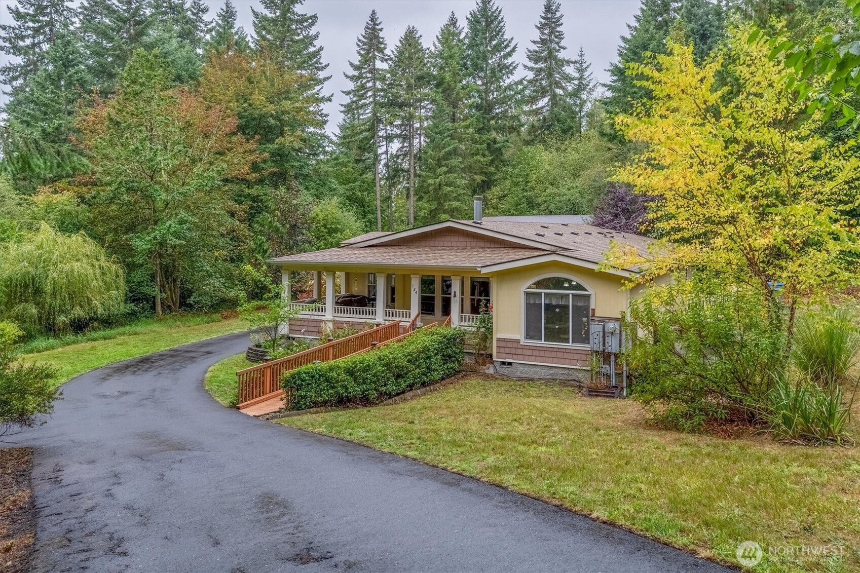 124 Solo Meadows Lane , Longview, WA 98632