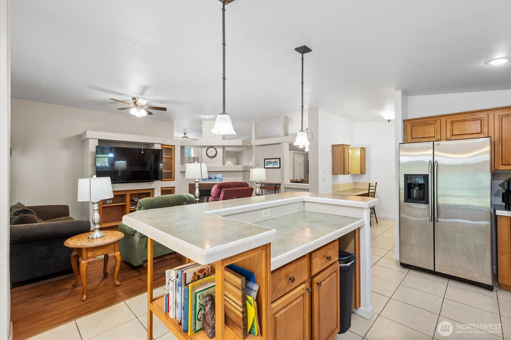 124 Solo Meadows Lane , Longview, WA 98632