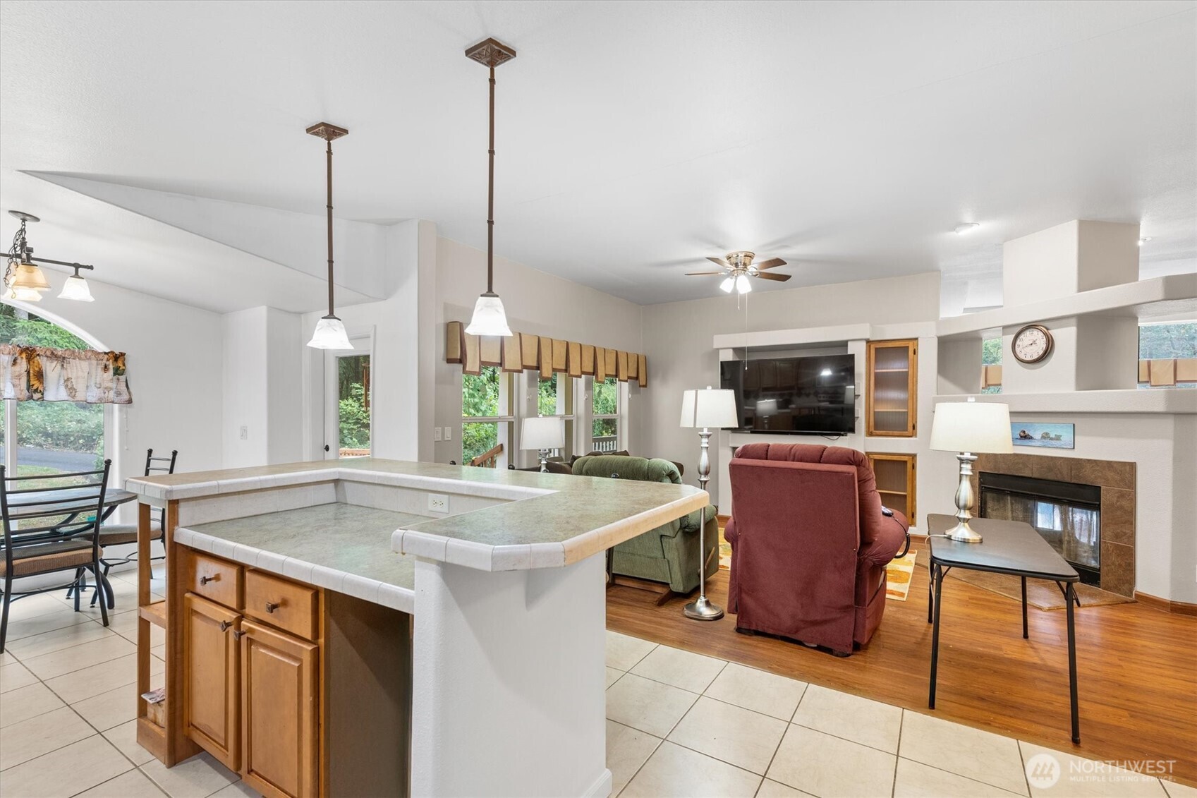 124 Solo Meadows Lane , Longview, WA 98632