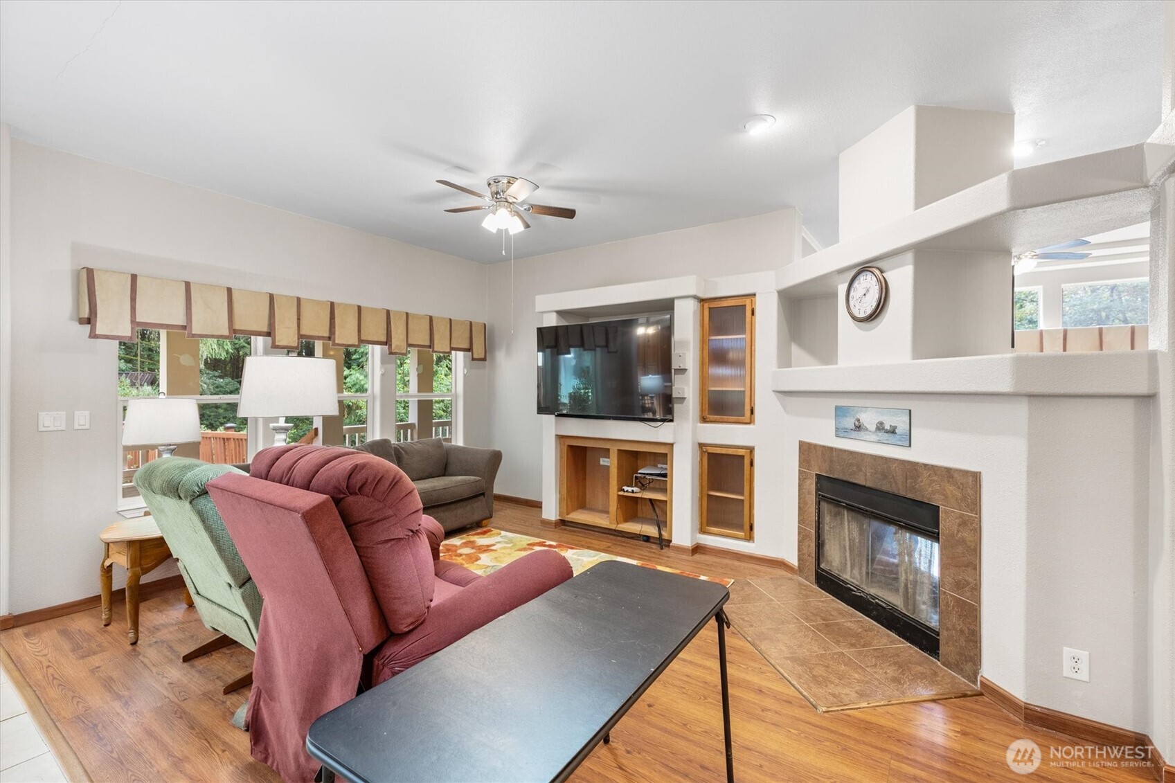 124 Solo Meadows Lane , Longview, WA 98632