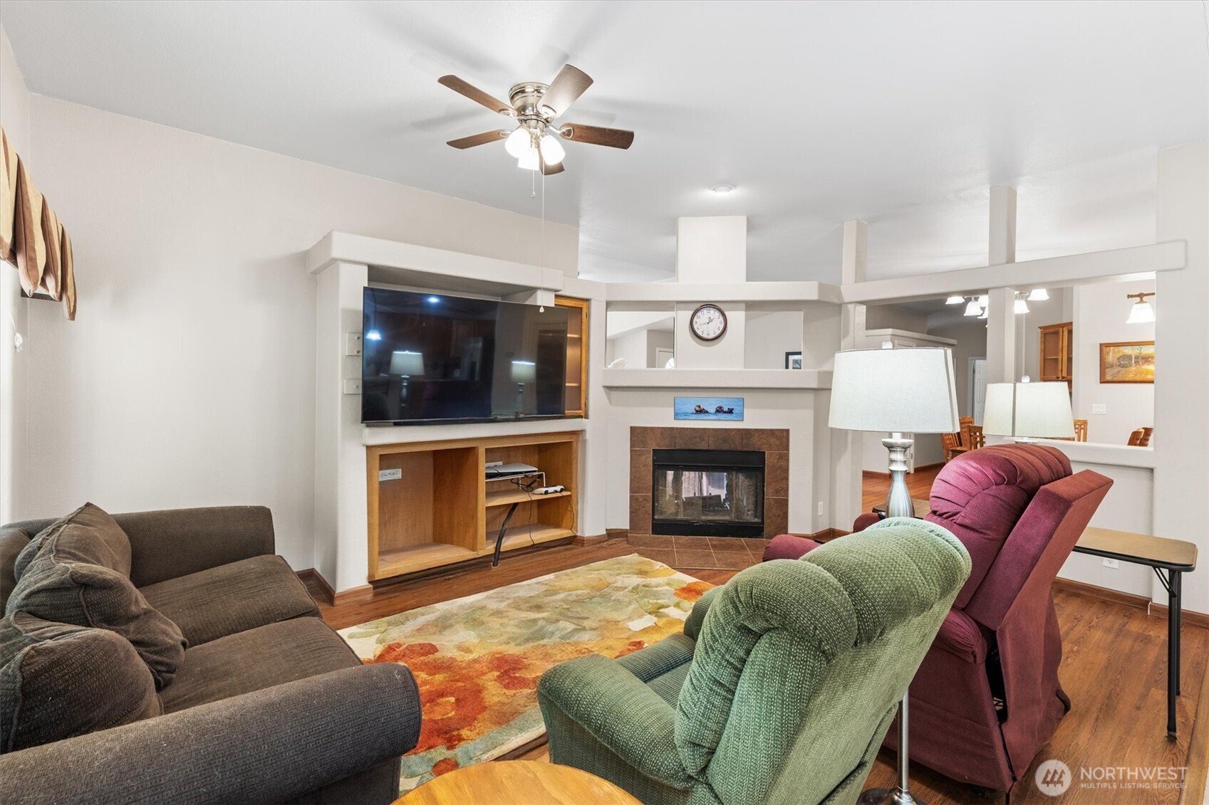 124 Solo Meadows Lane , Longview, WA 98632