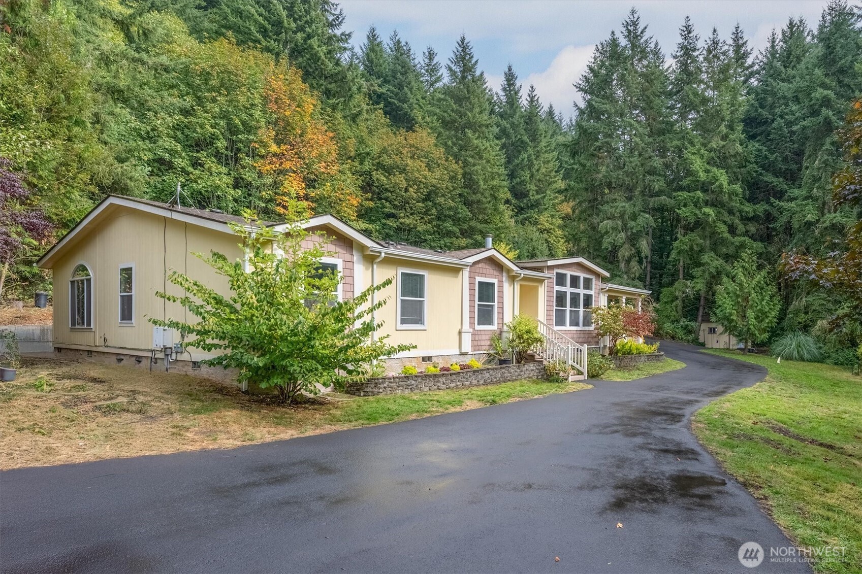 124 Solo Meadows Lane , Longview, WA 98632