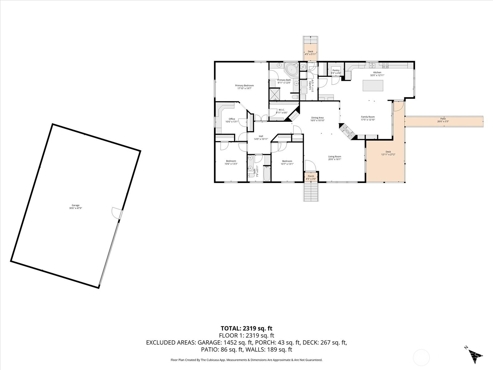 124 Solo Meadows Lane , Longview, WA 98632