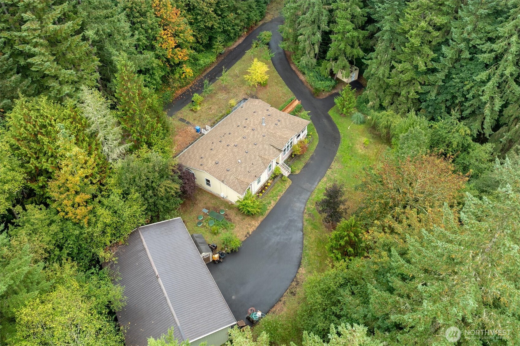 124 Solo Meadows Lane , Longview, WA 98632