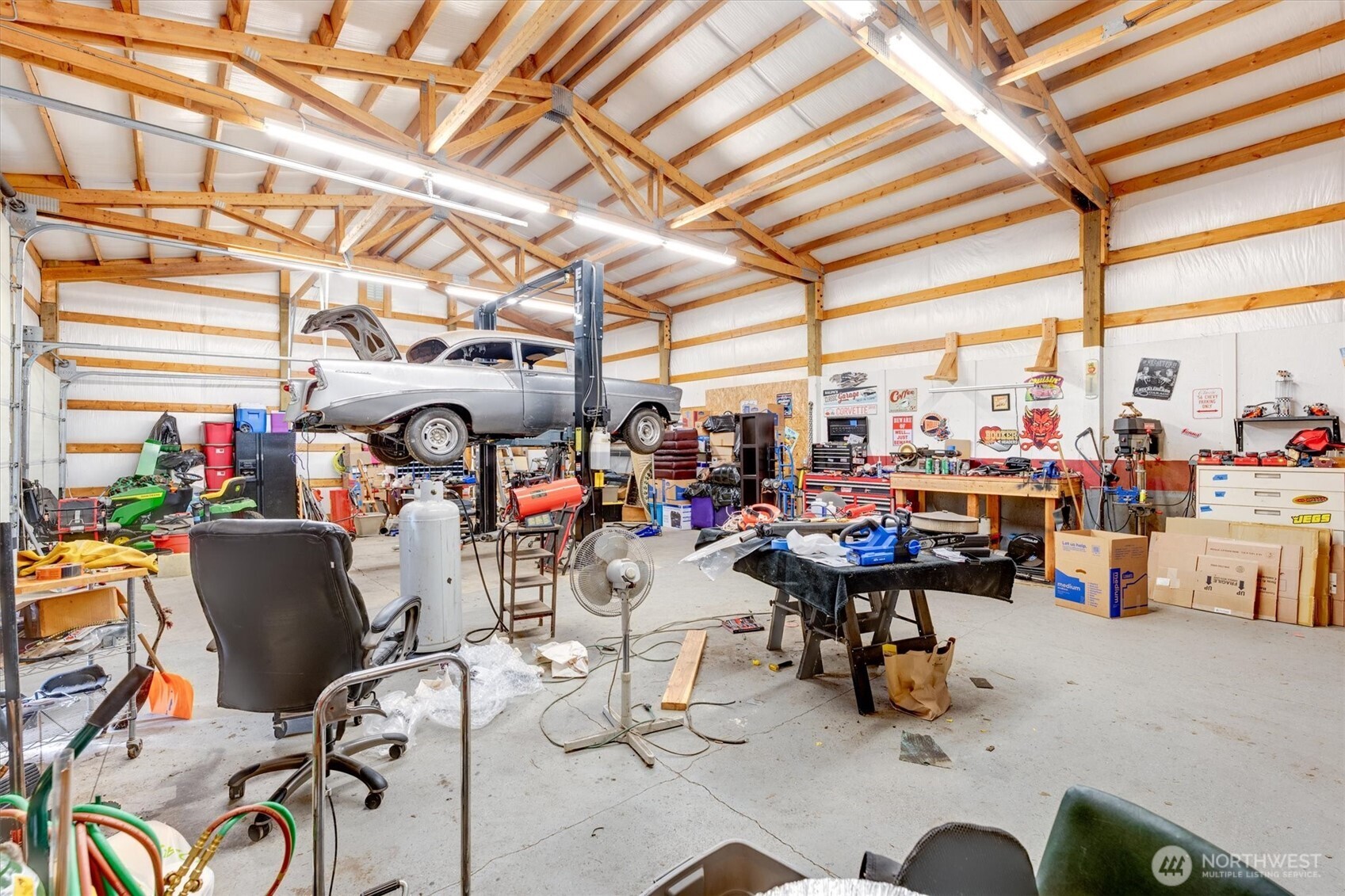 124 Solo Meadows Lane , Longview, WA 98632