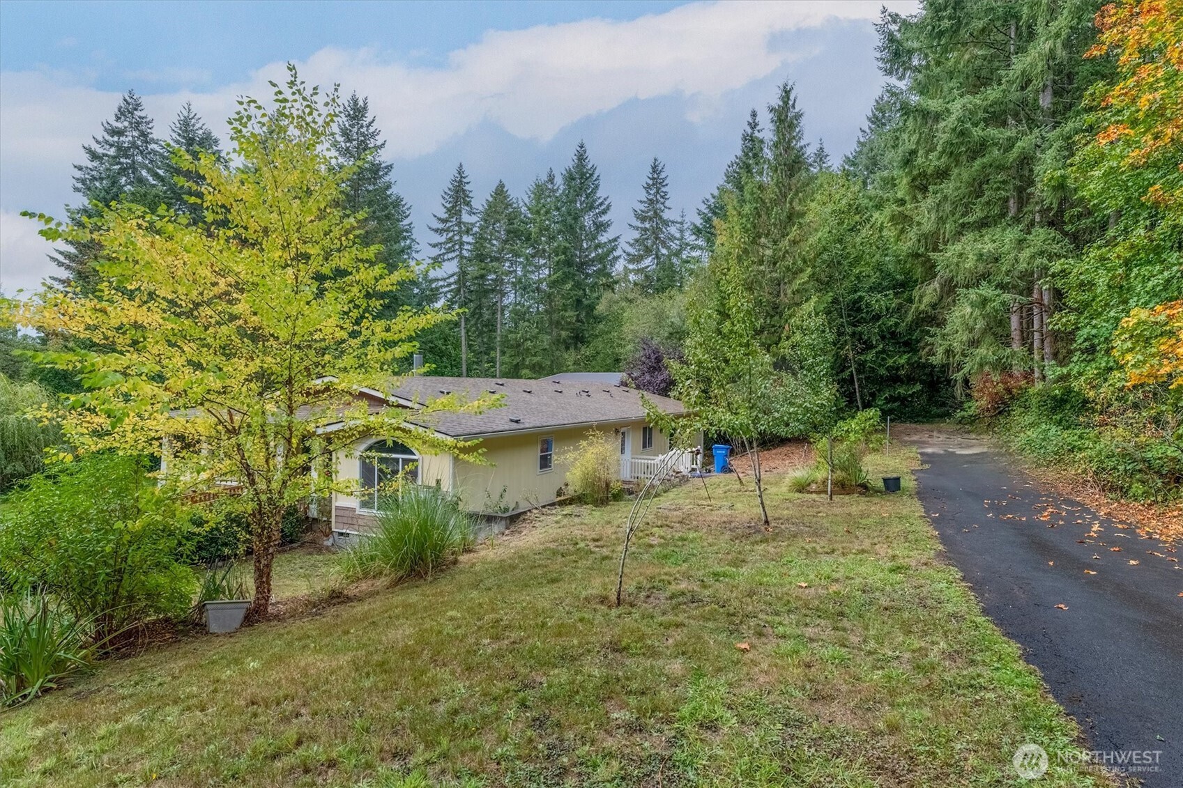 124 Solo Meadows Lane , Longview, WA 98632