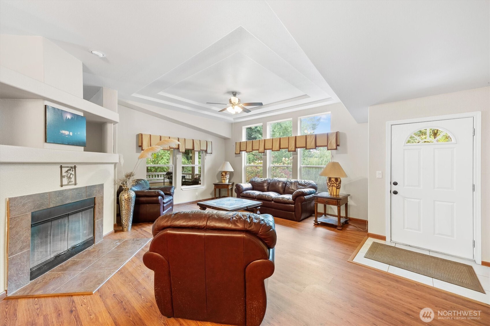 124 Solo Meadows Lane , Longview, WA 98632