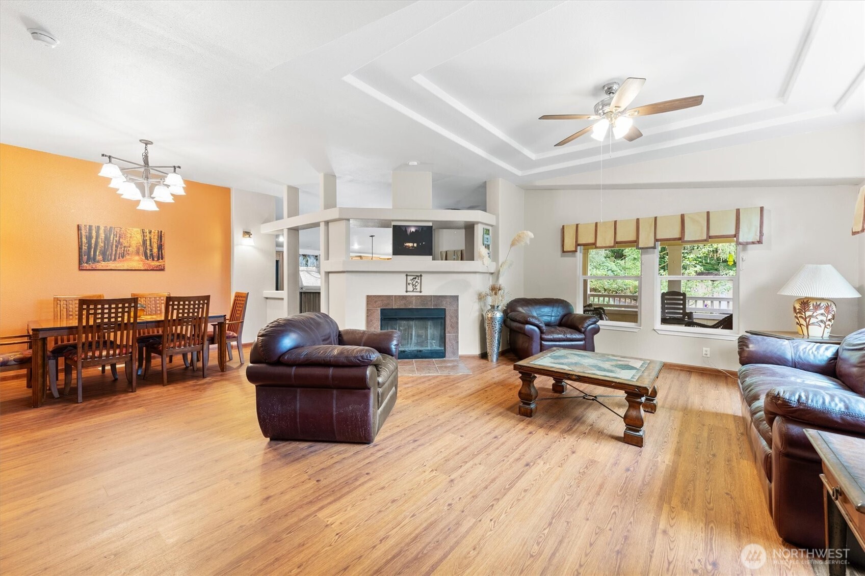 124 Solo Meadows Lane , Longview, WA 98632