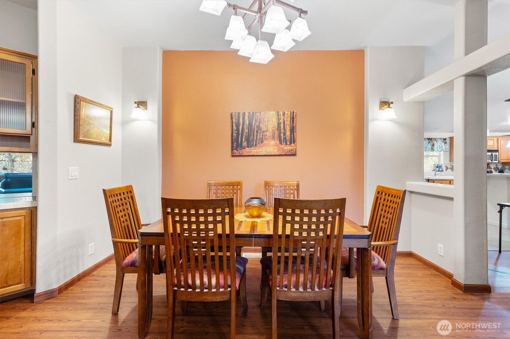 124 Solo Meadows Lane , Longview, WA 98632