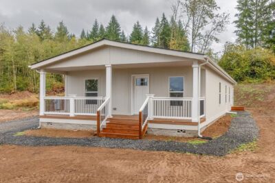 606 G Street , Vader, WA 98593 - Photo 1
