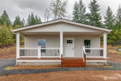606 G Street , Vader, WA 98593 - Photo 2