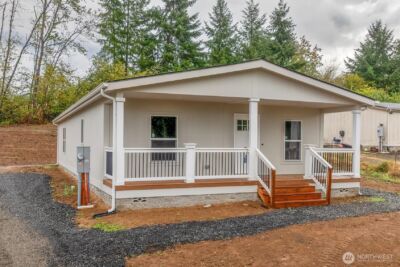 606 G Street , Vader, WA 98593 - Photo 3