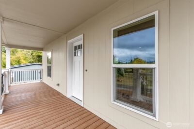 606 G Street , Vader, WA 98593 - Photo 4