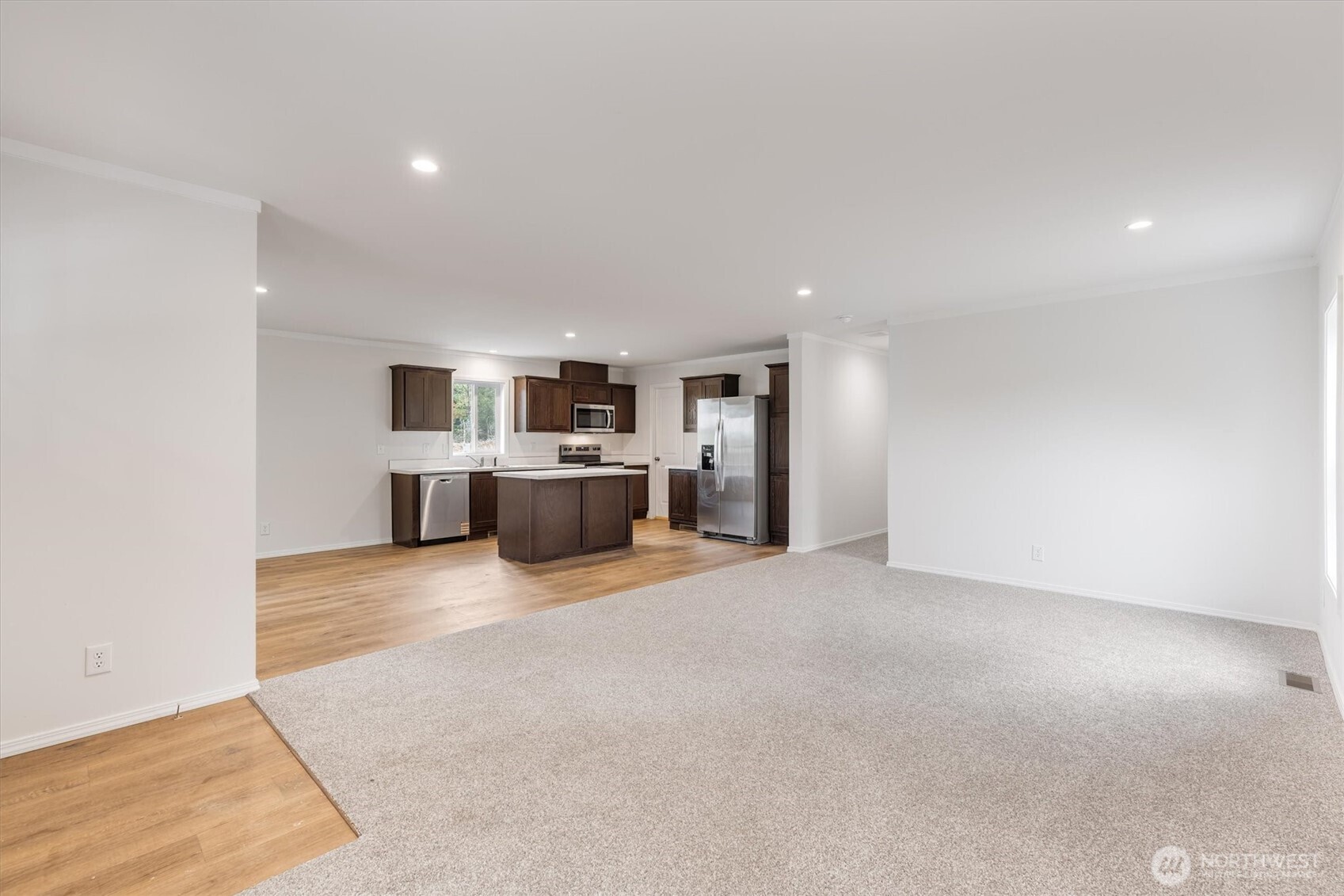 606 G Street , Vader, WA 98593