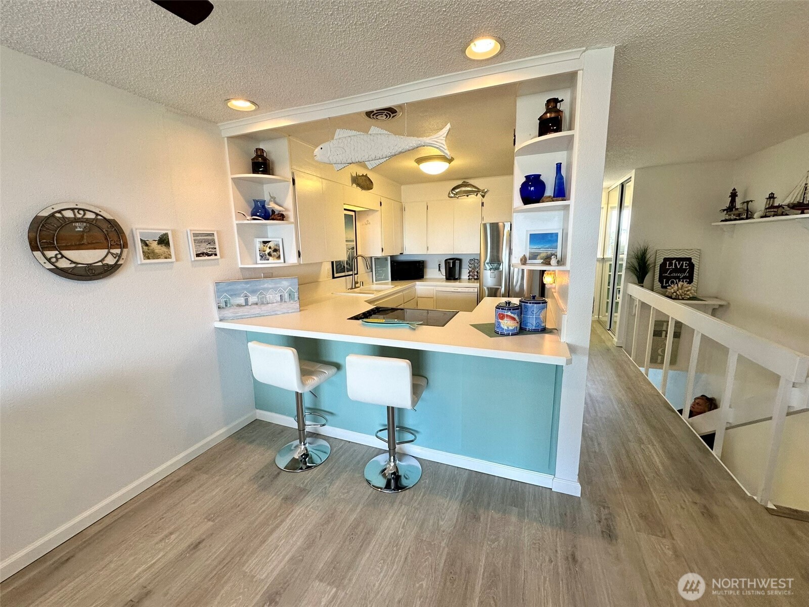 1031 S Sand Dune Avenue SW #B, Ocean Shores, WA 98569