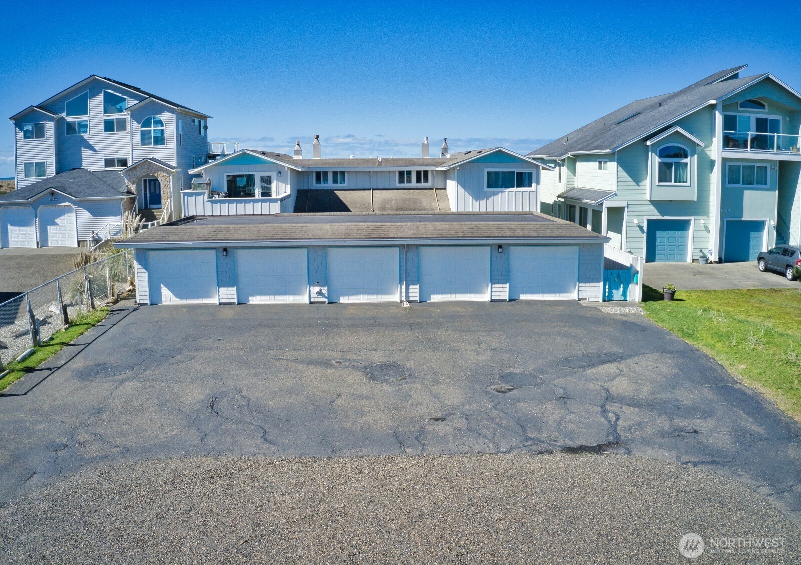 1031 S Sand Dune Avenue SW #B, Ocean Shores, WA 98569