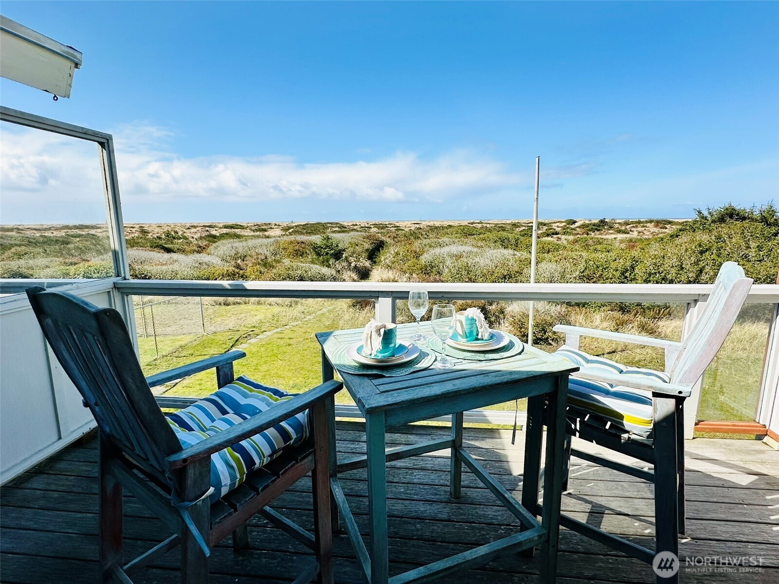 1031 S Sand Dune Avenue SW #B, Ocean Shores, WA 98569