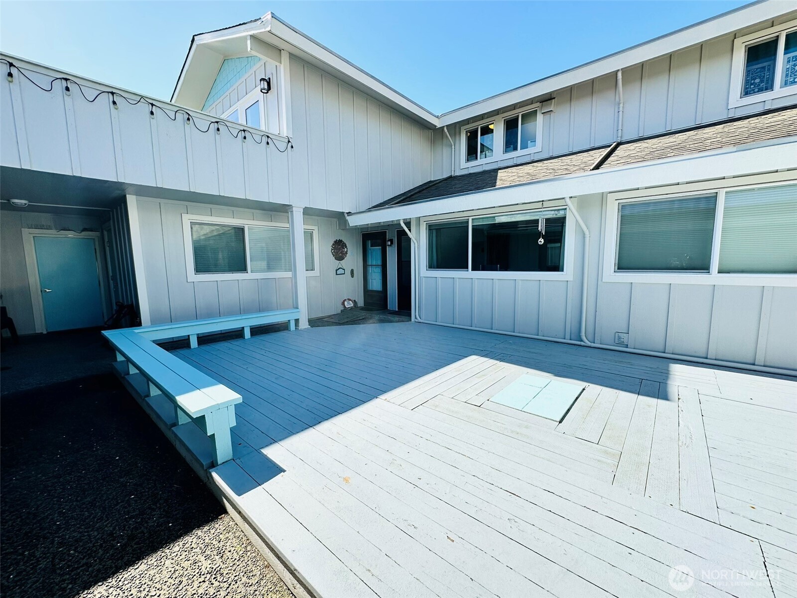 1031 S Sand Dune Avenue SW #B, Ocean Shores, WA 98569