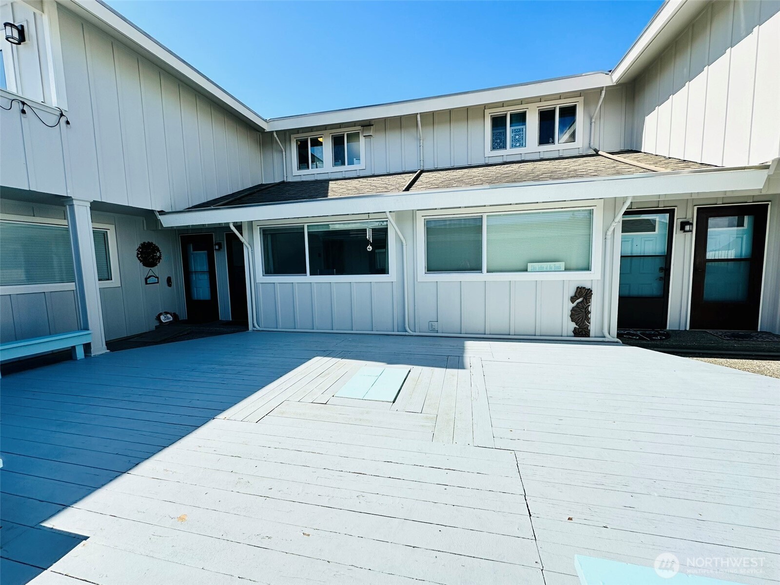 1031 S Sand Dune Avenue SW #B, Ocean Shores, WA 98569