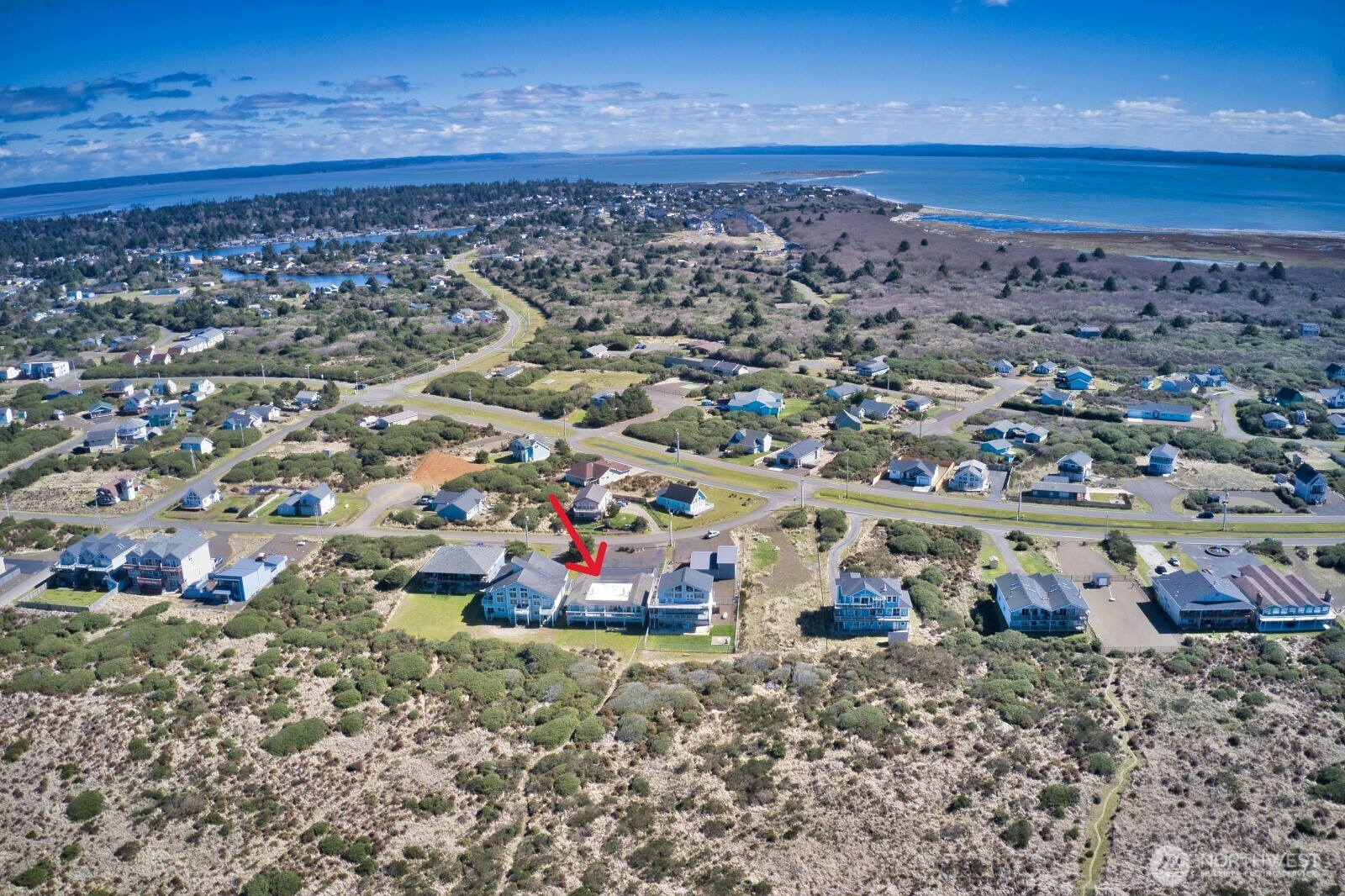 1031 S Sand Dune Avenue SW #B, Ocean Shores, WA 98569