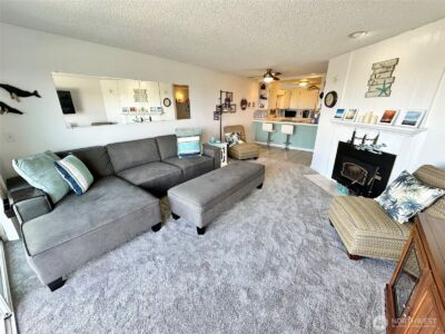 1031 S Sand Dune Avenue SW #B, Ocean Shores, WA 98569 - Photo 5