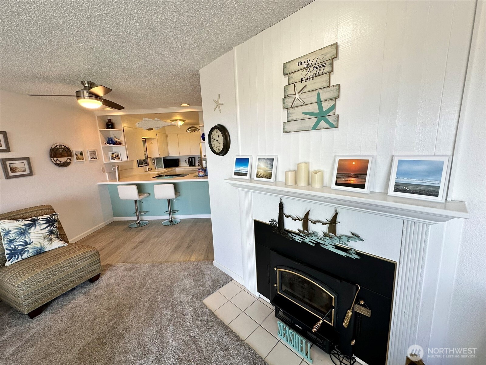 1031 S Sand Dune Avenue SW #B, Ocean Shores, WA 98569