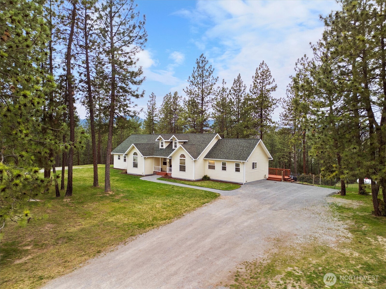 980 D Westover Road #D, Colville, WA 99114