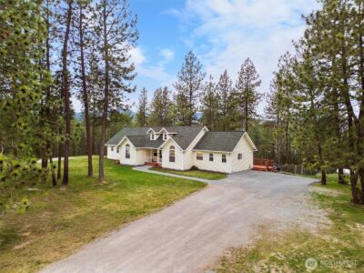 980 D Westover Road #D, Colville, WA 99114