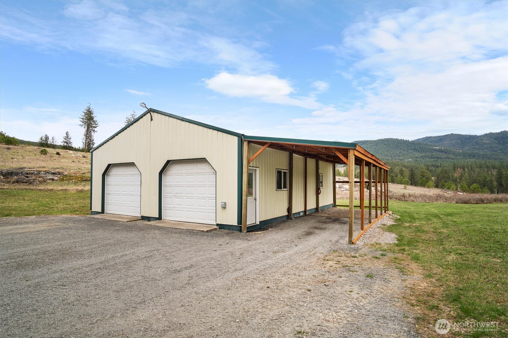 980 D Westover Road #D, Colville, WA 99114