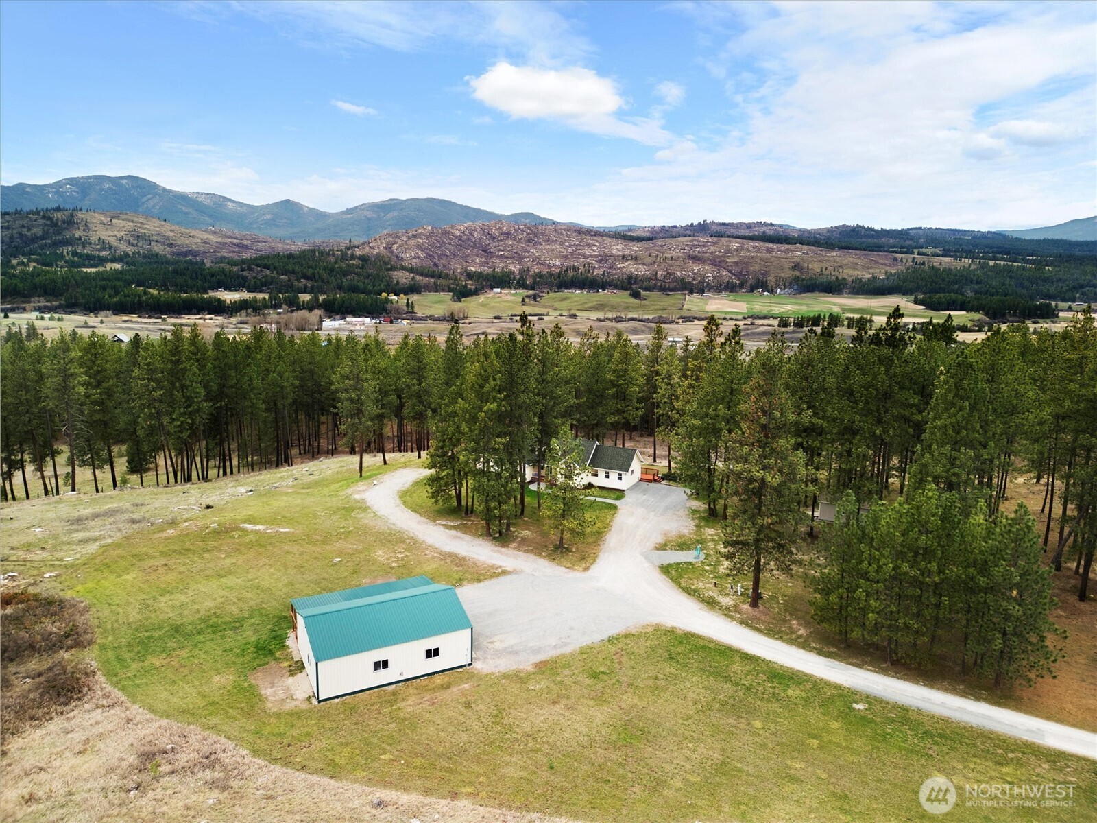 980 D Westover Road #D, Colville, WA 99114