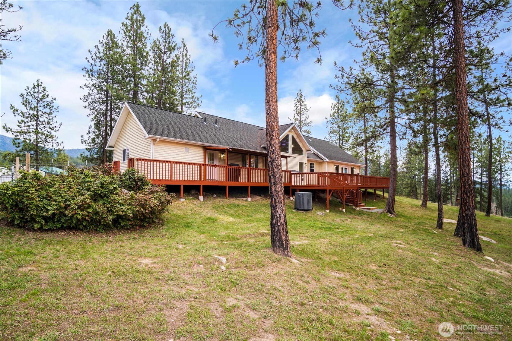980 D Westover Road #D, Colville, WA 99114