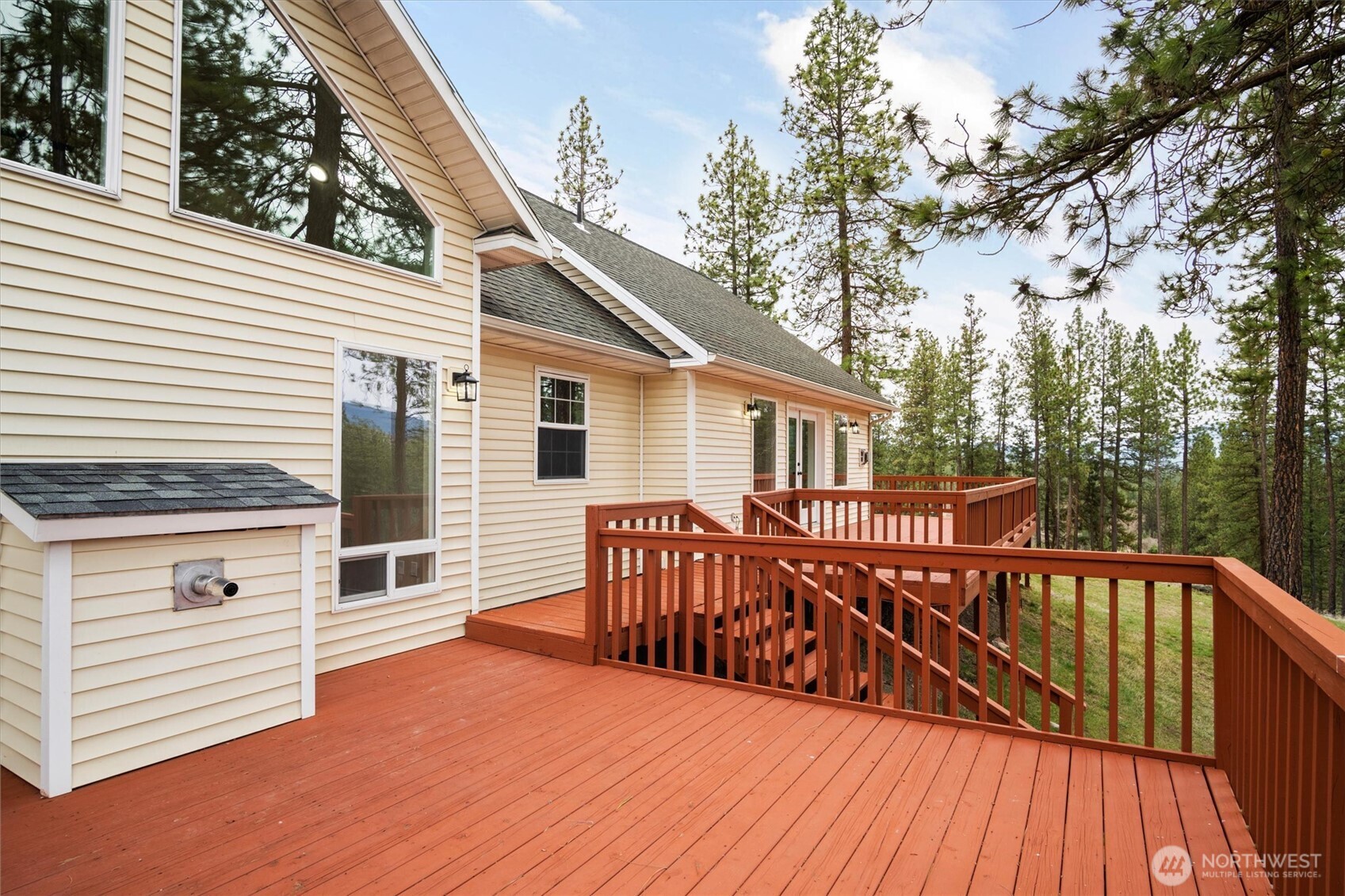 980 D Westover Road #D, Colville, WA 99114