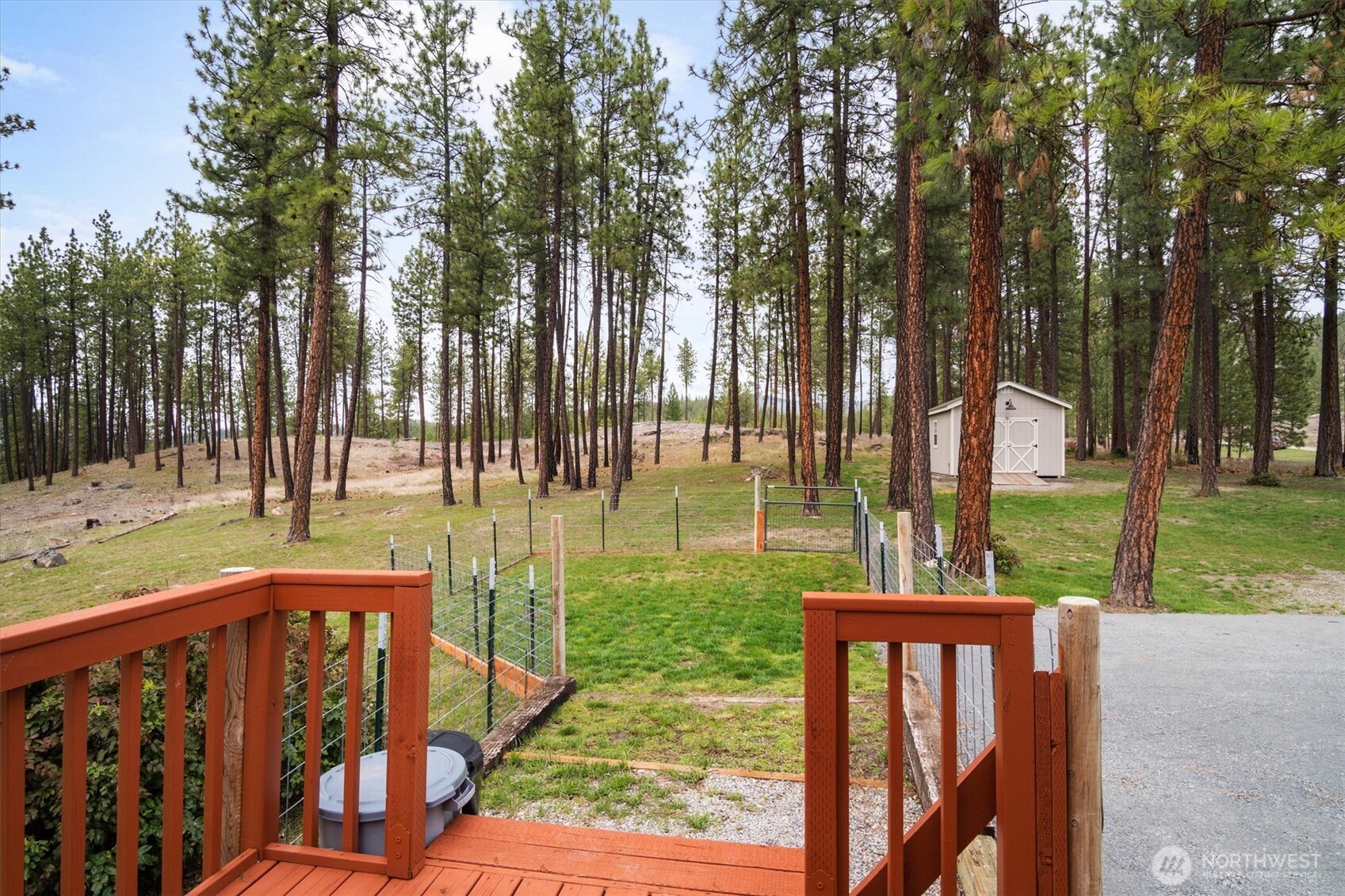 980 D Westover Road #D, Colville, WA 99114