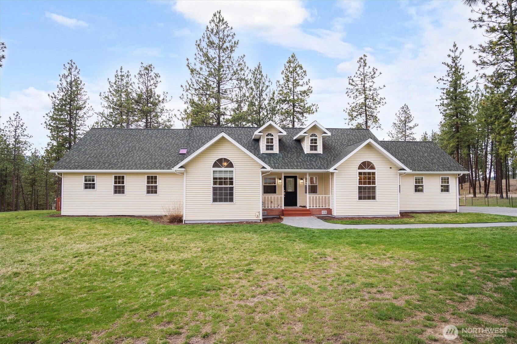 980 D Westover Road #D, Colville, WA 99114