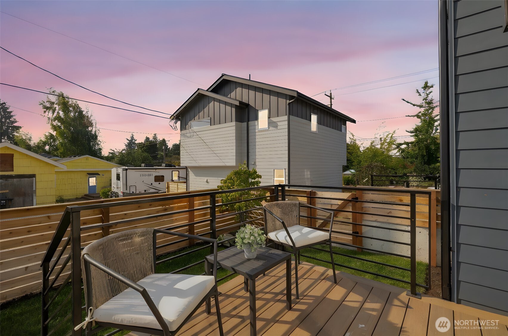 1603 SW Kenyon Street #B, Seattle, WA 98106