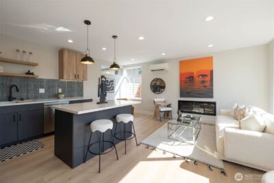 1603 SW Kenyon Street #B, Seattle, WA 98106 - Photo 5