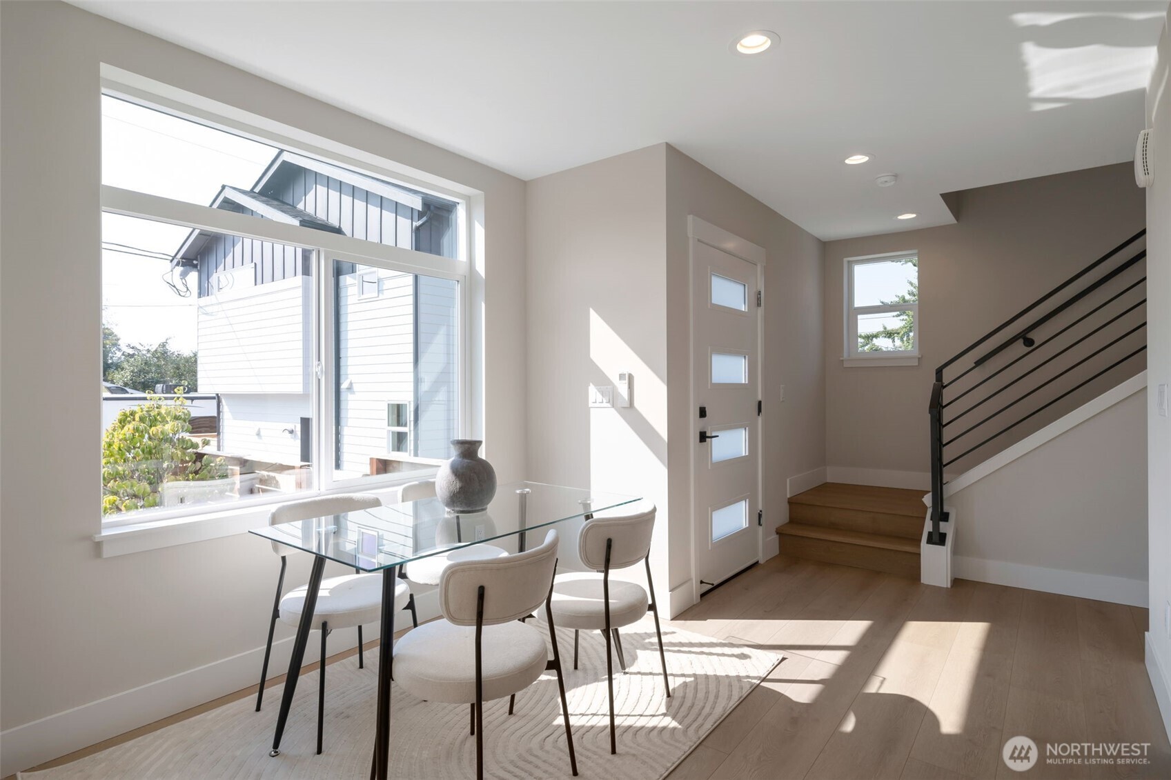 1603 SW Kenyon Street #B, Seattle, WA 98106