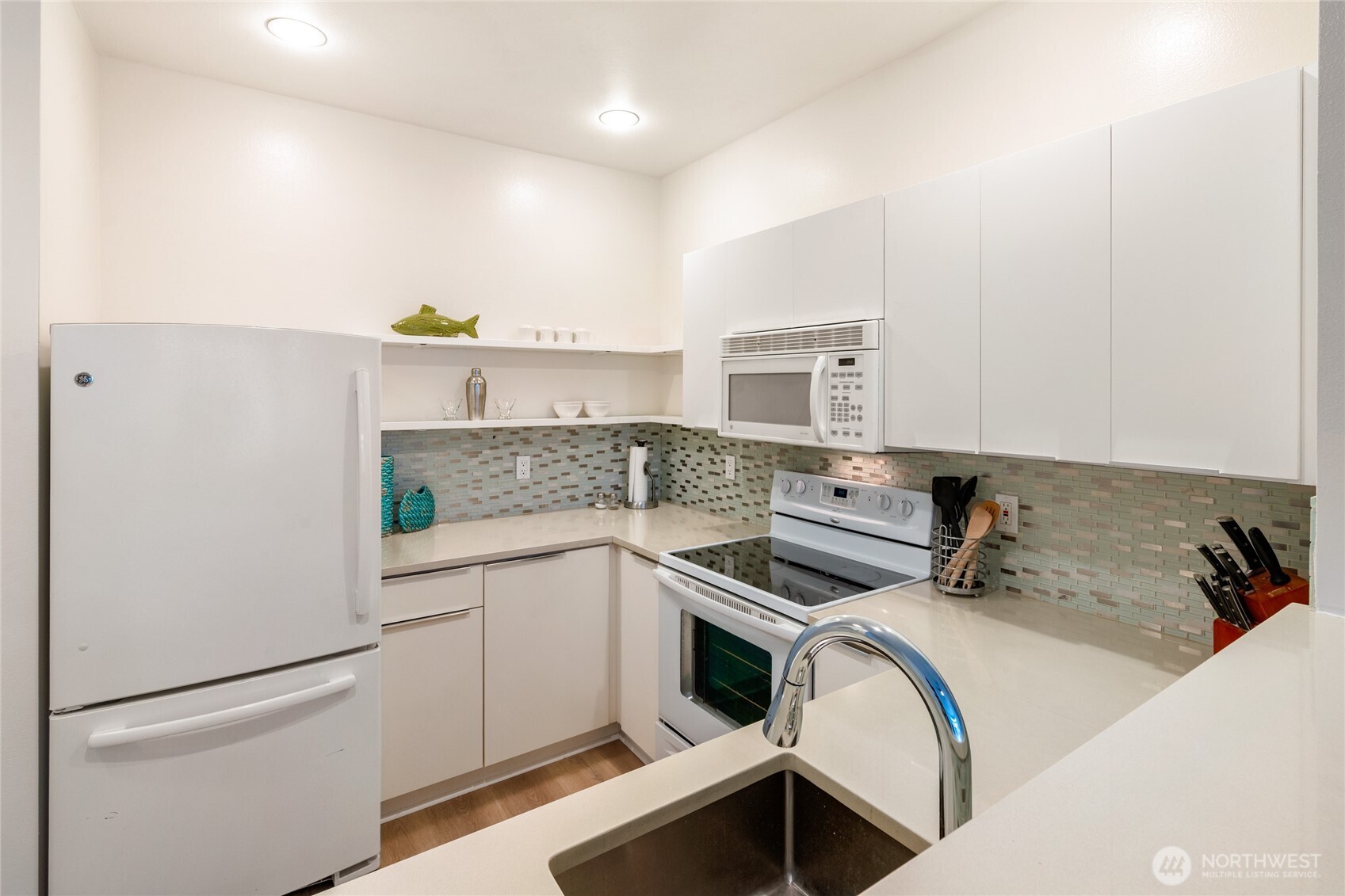 2415 2nd Avenue #432, Seattle, WA 98121