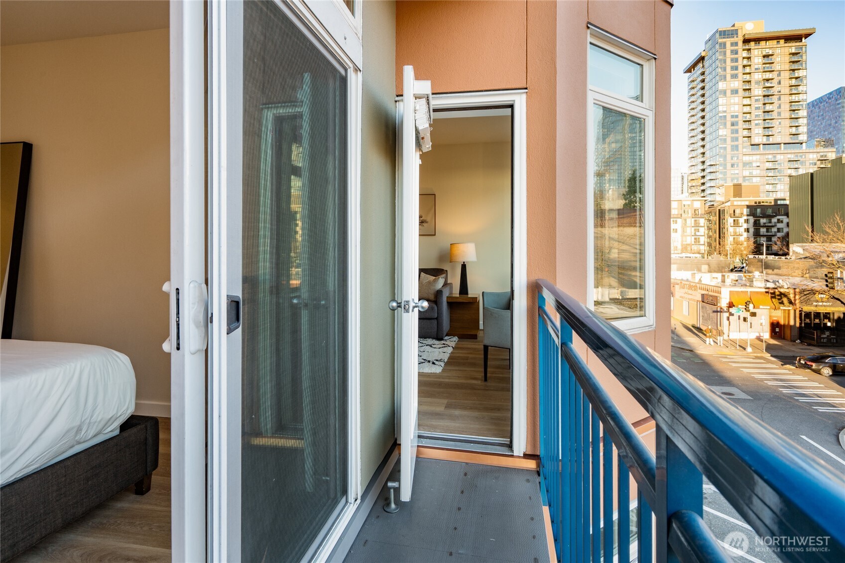 2415 2nd Avenue #432, Seattle, WA 98121