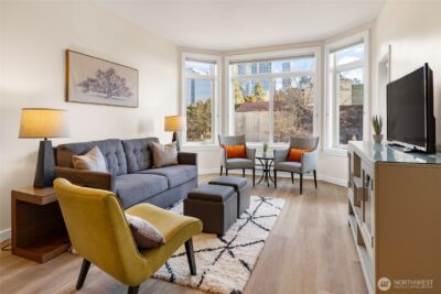 2415 2nd Avenue #432, Seattle, WA 98121 - Photo 3