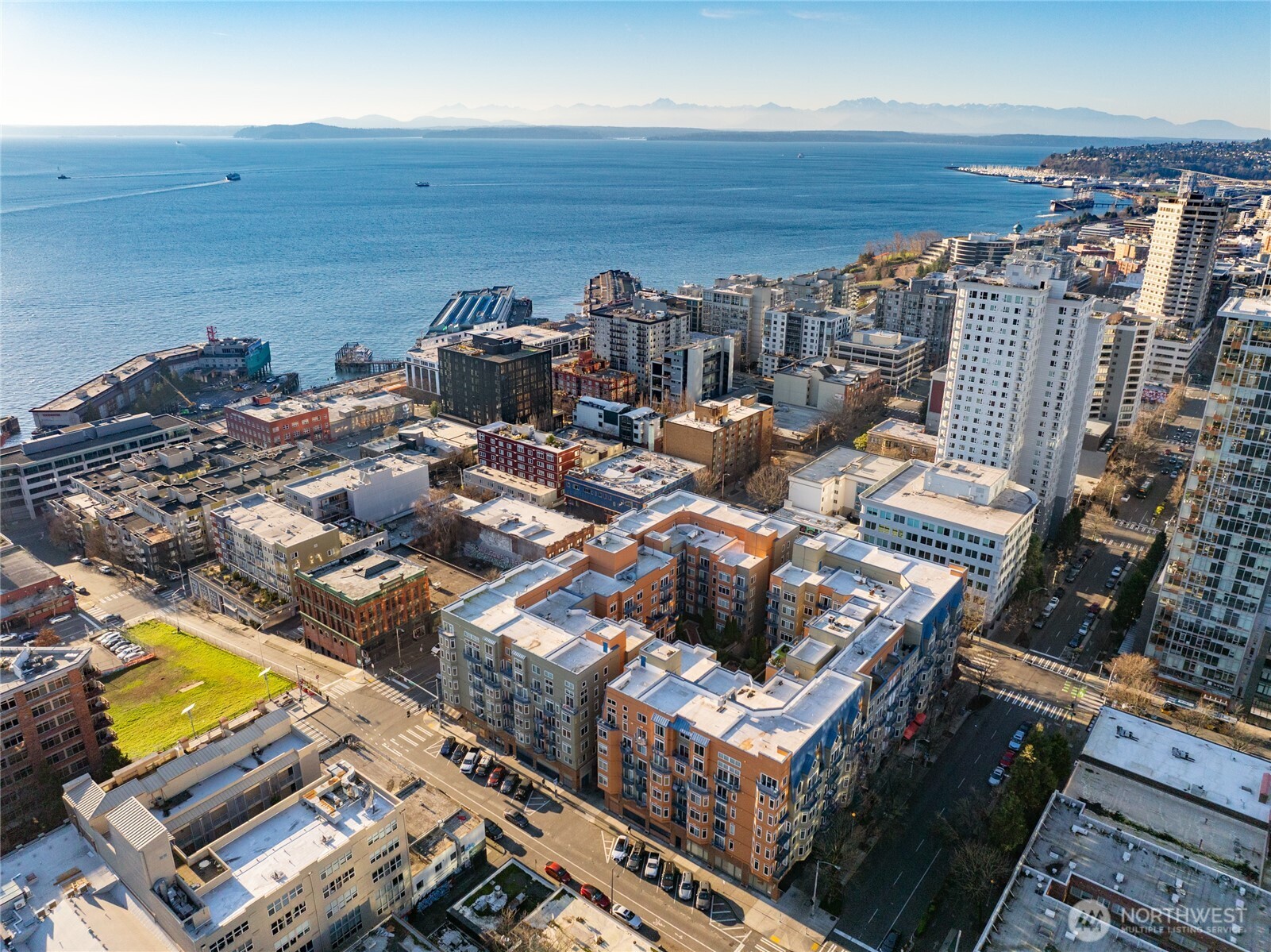 2415 2nd Avenue #432, Seattle, WA 98121