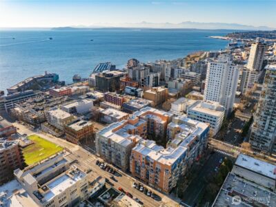 2415 2nd Avenue #432, Seattle, WA 98121 - Photo 35