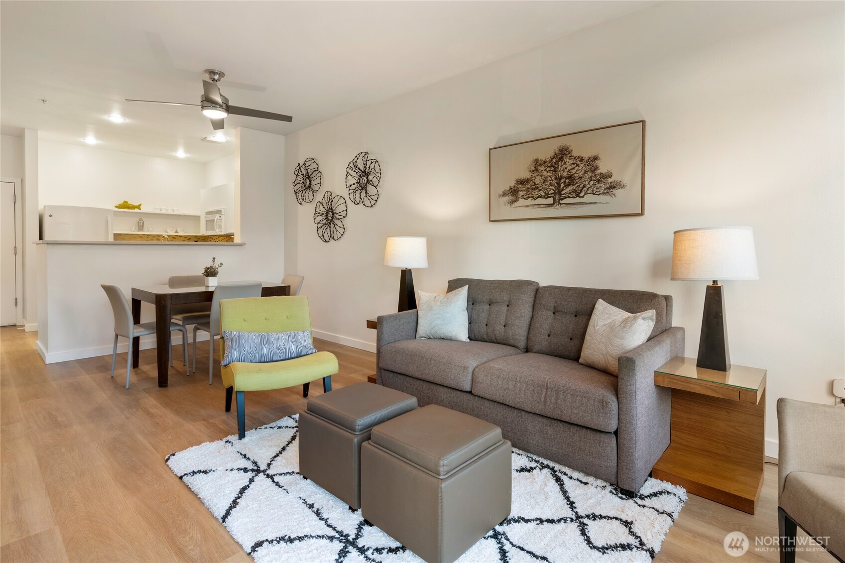 2415 2nd Avenue #432, Seattle, WA 98121