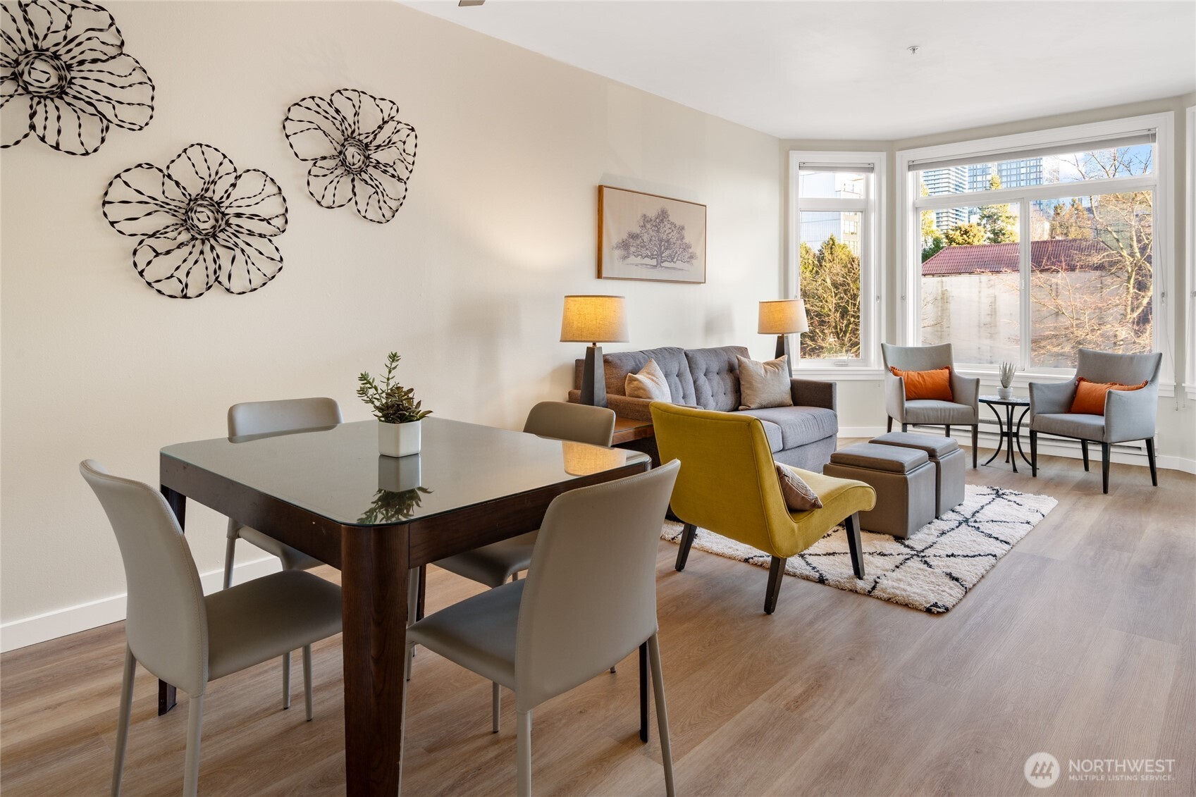 2415 2nd Avenue #432, Seattle, WA 98121