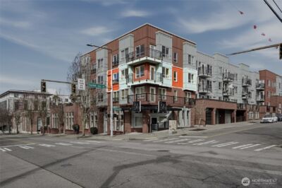 424 N 85th Street #317, Seattle, WA 98103
