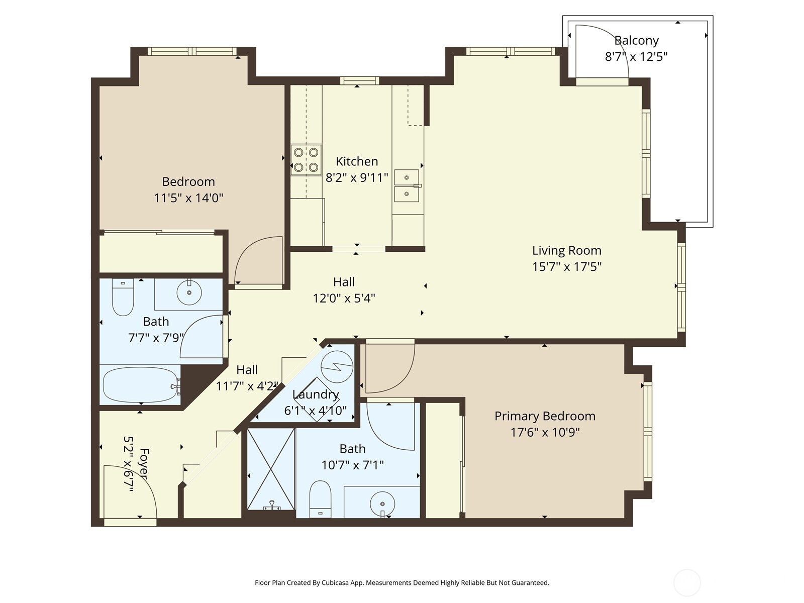 424 N 85th Street #317, Seattle, WA 98103