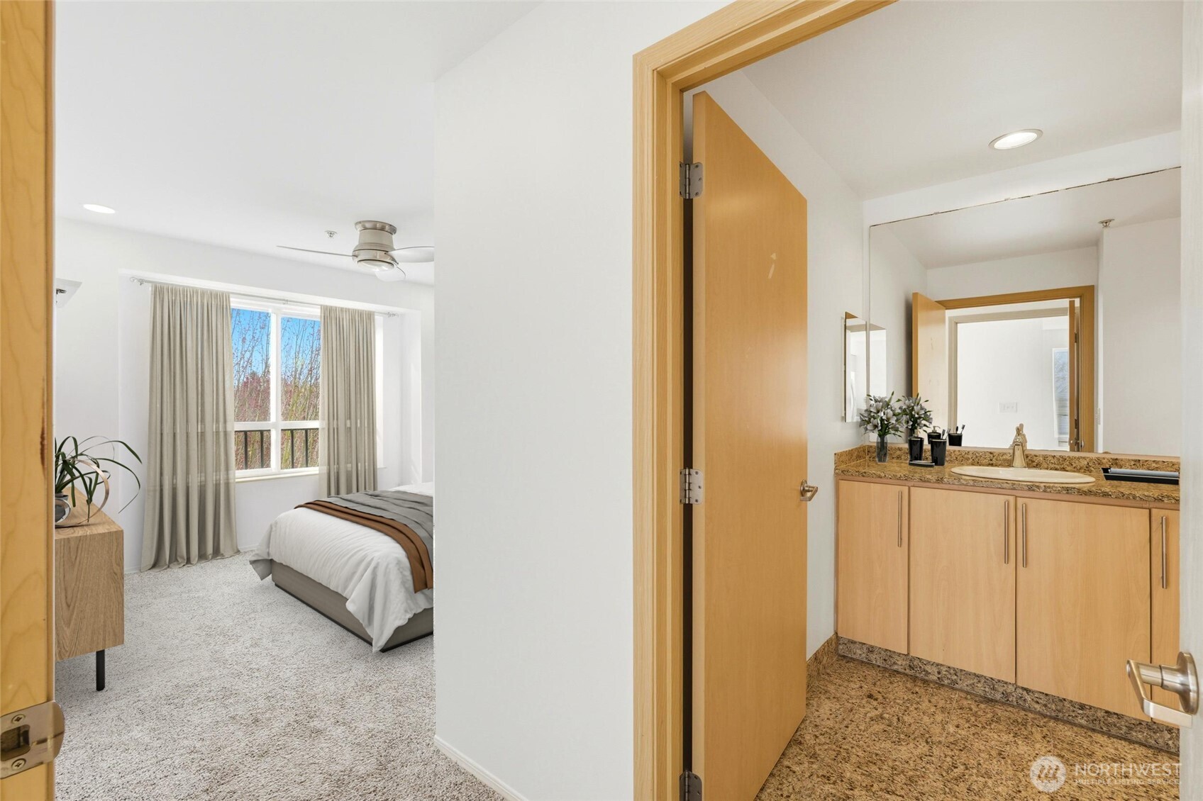 424 N 85th Street #317, Seattle, WA 98103